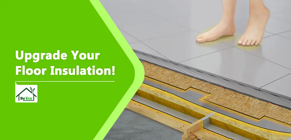 solid floor insulation in the uk